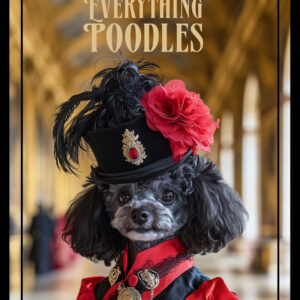 EVERYTHING Poodles
