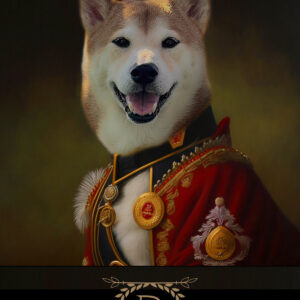 P001 Pets Wall Art