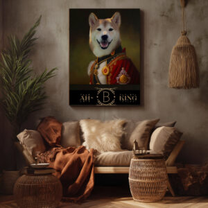 Pets Wall Art