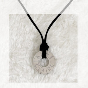 J001 AnneClaire Choker