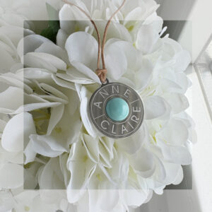 AnneClaire Boho Necklace
