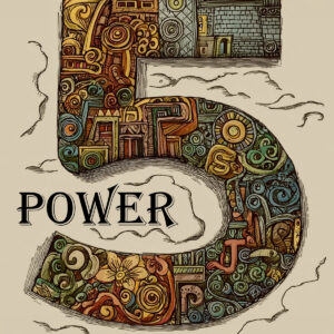 Number 5 Power