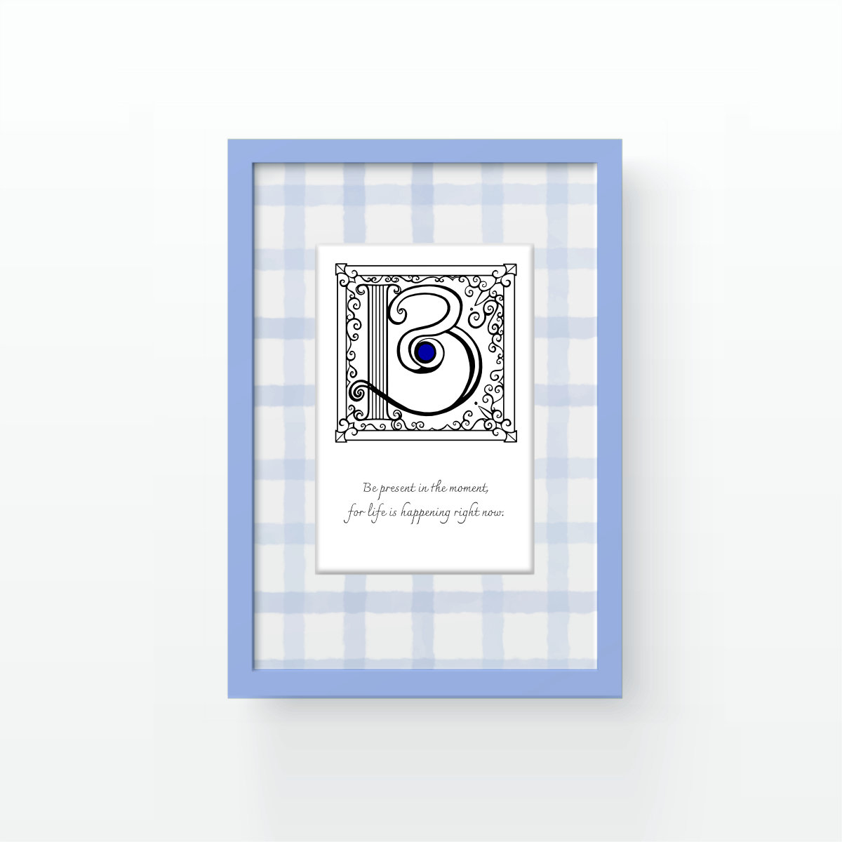 B-frame